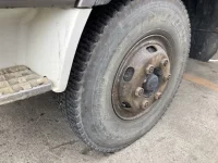 Hino RANGER лот № 3513 оценка R  с аукциона в Японии 8