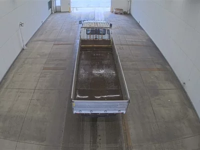 Hino RANGER  с аукциона в Японии