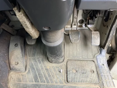 Hino RANGER  с аукциона в Японии