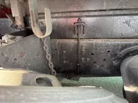 Hino RANGER лот № 3517 оценка R  с аукциона в Японии 8