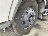 Hino RANGER лот № 3517 оценка R  с аукциона в Японии 7