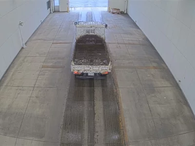 Hino RANGER  с аукциона в Японии