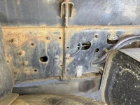 Hino RANGER лот № 3523 оценка 3  с аукциона в Японии 8