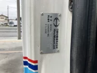 Hino RANGER лот № 3523 оценка 3  с аукциона в Японии 6