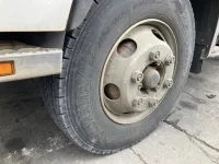 Hino RANGER лот № 3523 оценка 3  с аукциона в Японии 7