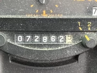 Hino RANGER лот № 3529 оценка R  с аукциона в Японии 6