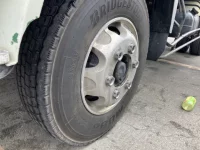 Hino RANGER лот № 3529 оценка R  с аукциона в Японии 7