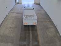 Hino RANGER лот № 3529 оценка R  с аукциона в Японии 2