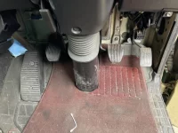 Hino RANGER лот № 3552 оценка R  с аукциона в Японии 3