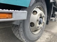 Hino RANGER лот № 3552 оценка R  с аукциона в Японии 8