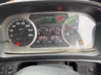 Hino RANGER лот № 3552 оценка R  с аукциона в Японии 5