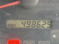 Hino RANGER лот № 3552 оценка R  с аукциона в Японии 6