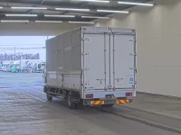 Hino RANGER лот № 3552 оценка R  с аукциона в Японии 1