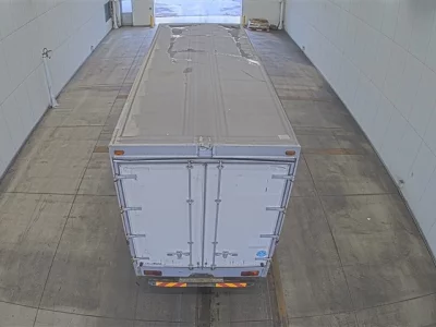 Hino RANGER  с аукциона в Японии