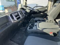 Hino RANGER лот № 4540 оценка 3.5  с аукциона в Японии 4