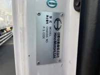 Hino RANGER лот № 4540 оценка 3.5  с аукциона в Японии 6