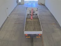 Hino RANGER лот № 4540 оценка 3.5  с аукциона в Японии 2