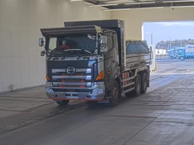 Hino RANGER