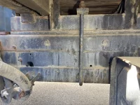 Hino RANGER лот № 4650 оценка 3  с аукциона в Японии 8