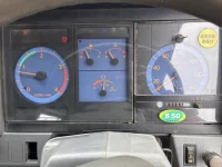 Hino RANGER лот № 4650 оценка 3  с аукциона в Японии 5