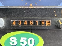 Hino RANGER лот № 4650 оценка 3  с аукциона в Японии 6