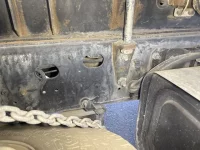 Hino RANGER лот № 4660 оценка 3  с аукциона в Японии 8