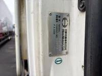 Hino RANGER лот № 4660 оценка 3  с аукциона в Японии 7