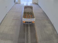 Hino RANGER лот № 4660 оценка 3  с аукциона в Японии 2