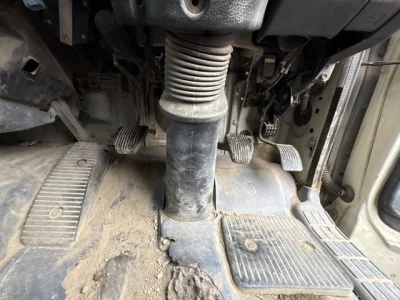 Hino RANGER  с аукциона в Японии