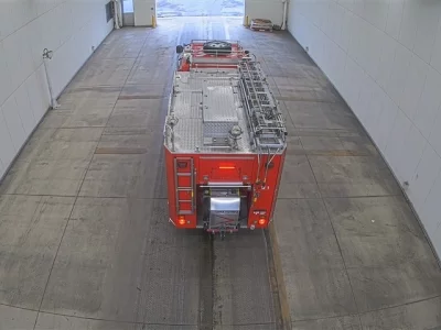 Hino RANGER