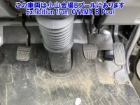 Hino DUTRO лот № 10054 оценка 3.5  с аукциона в Японии 3