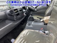 Hino DUTRO лот № 10054 оценка 3.5  с аукциона в Японии 4