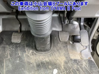 Hino DUTRO  с аукциона в Японии