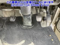 Hino DUTRO лот № 10059 оценка 3.5  с аукциона в Японии 3