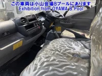 Hino DUTRO лот № 10059 оценка 3.5  с аукциона в Японии 4