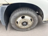 Hino DUTRO лот № 10059 оценка 3.5  с аукциона в Японии 8