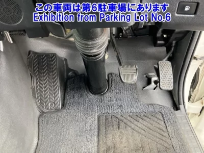 Hino LIESSE  с аукциона в Японии