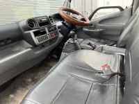 Hino DUTRO лот № 15045 оценка 5  с аукциона в Японии 4