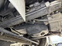 Hino DUTRO лот № 15045 оценка 5  с аукциона в Японии 9