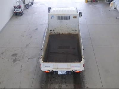 Hino DUTRO  с аукциона в Японии