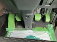 Hino RANGER лот № 16012 оценка 4  с аукциона в Японии 3