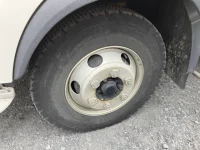 Hino RANGER лот № 16012 оценка 4  с аукциона в Японии 7