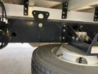 Hino RANGER лот № 16012 оценка 4  с аукциона в Японии 8