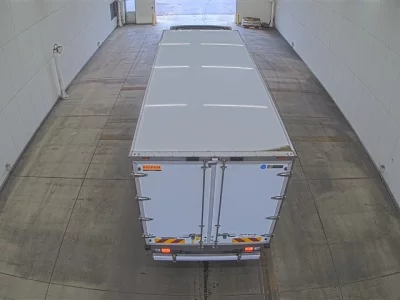 Hino RANGER  с аукциона в Японии