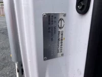 Hino RANGER лот № 16021 оценка 3.5  с аукциона в Японии 6