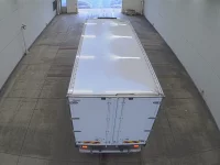 Hino RANGER лот № 16021 оценка 3.5  с аукциона в Японии 2