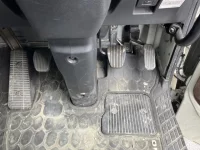 Hino RANGER лот № 16021 оценка 3.5  с аукциона в Японии 3