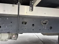 Hino RANGER лот № 16021 оценка 3.5  с аукциона в Японии 8