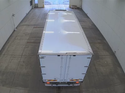 Hino RANGER  с аукциона в Японии