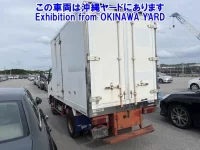 Hino DUTRO лот № 45004 оценка 3  с аукциона в Японии 1